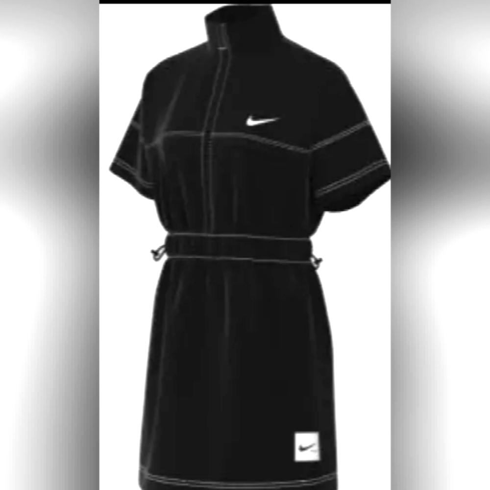 Nike Swoosh Dress Size XL